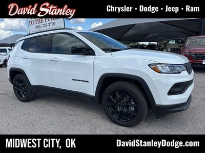 new 2026 JEEP