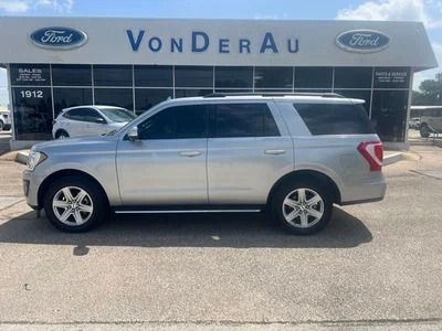 used 2020 FORD