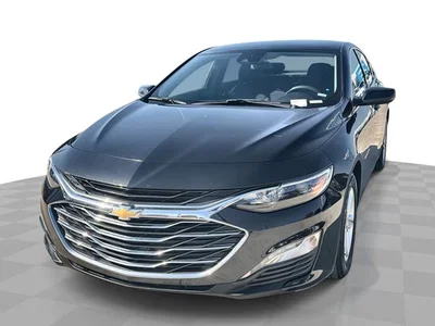 used 2024 CHEVROLET