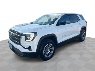 used 2026 GMC