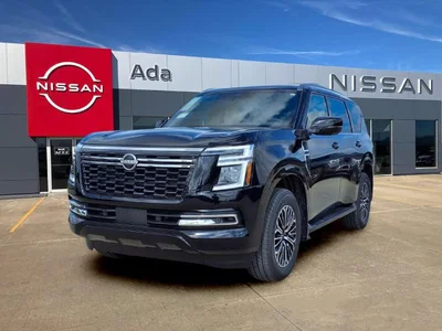 new 2027 NISSAN