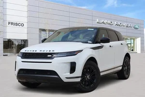 used 2025 LAND ROVER