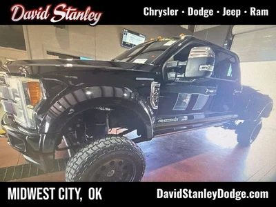 used 2018 FORD