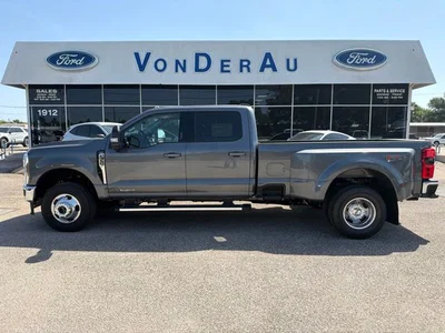 new 2026 FORD