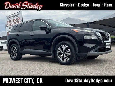 used 2023 NISSAN