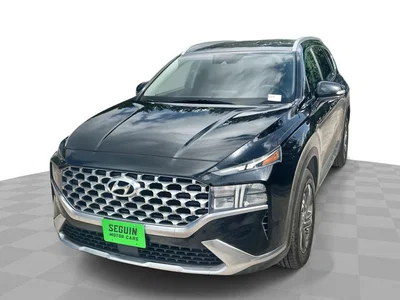 used 2021 HYUNDAI