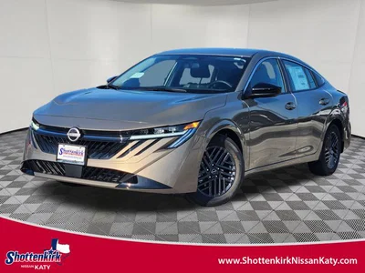 new 2027 NISSAN