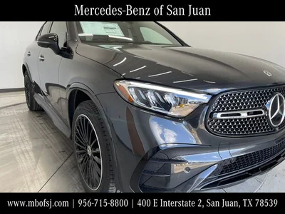 new 2026 MERCEDES-BENZ