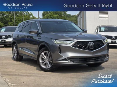 used 2022 ACURA