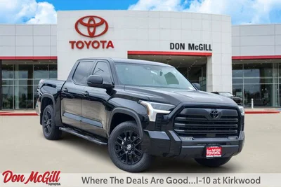 new 2026 TOYOTA