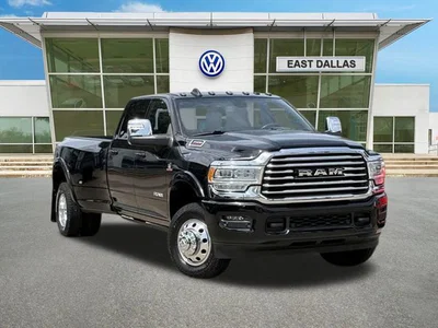 used 2024 RAM