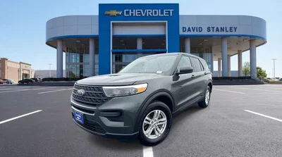 used 2023 FORD