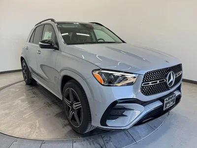 new 2026 MERCEDES-BENZ