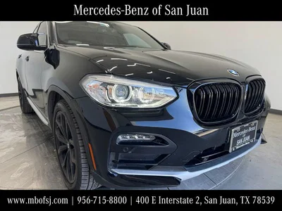used 2020 BMW