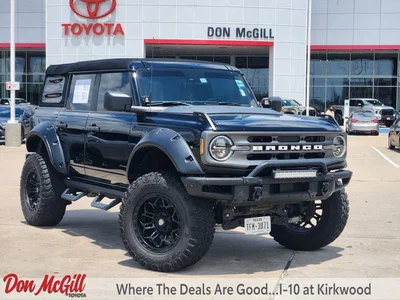 used 2023 FORD