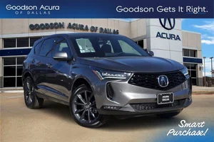 new 2026 ACURA