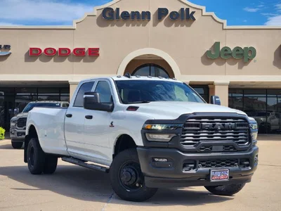 new 2027 RAM