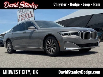 used 2022 BMW