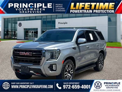 used 2024 GMC