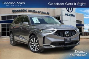 new 2026 ACURA