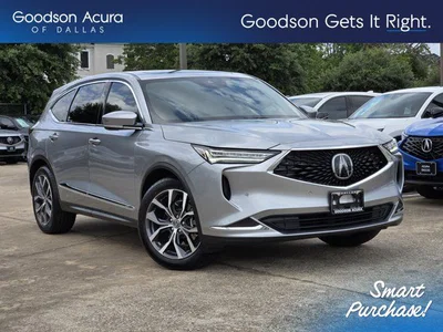 used 2023 ACURA