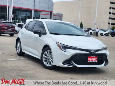new 2026 TOYOTA