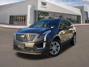 used 2020 CADILLAC