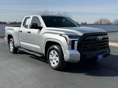 used 2026 TOYOTA