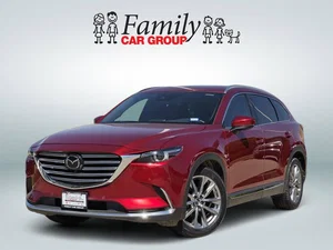 used 2019 MAZDA