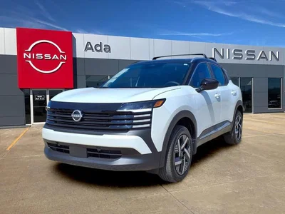 new 2027 NISSAN