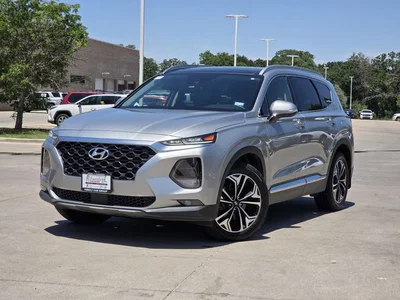 used 2020 HYUNDAI