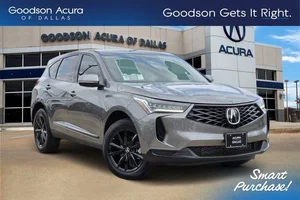 new 2026 ACURA