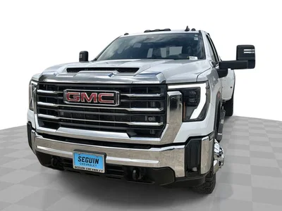 used 2024 GMC
