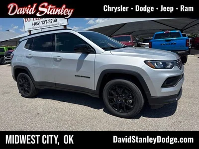 new 2026 JEEP