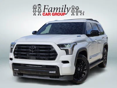 used 2025 TOYOTA