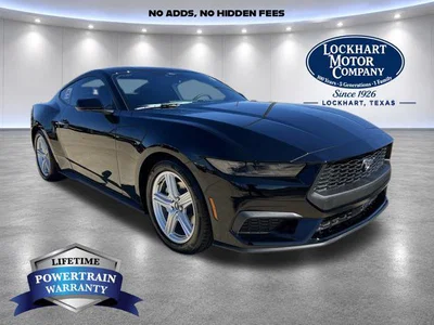new 2026 FORD