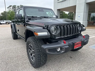 new 2026 JEEP