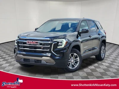 used 2025 GMC