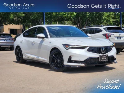 used 2026 ACURA