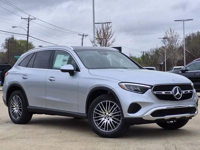 new 2026 MERCEDES-BENZ