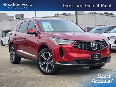 new 2026 ACURA