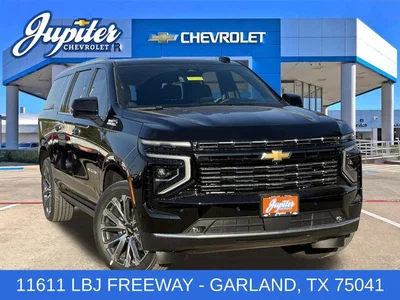 new 2026 CHEVROLET