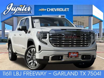 used 2024 GMC