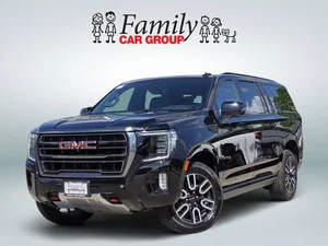used 2023 GMC