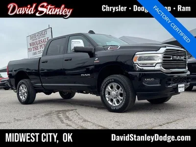 used 2024 RAM