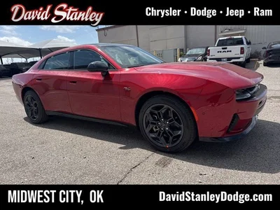 new 2026 DODGE