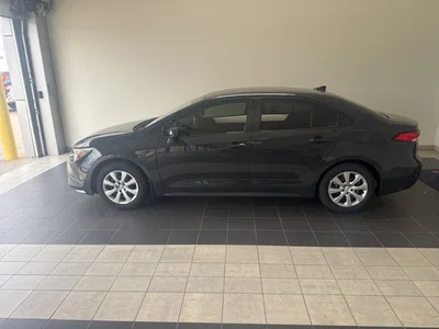 used 2026 TOYOTA