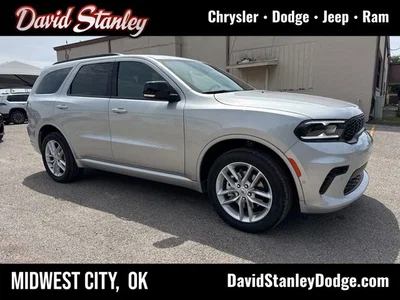 new 2026 DODGE