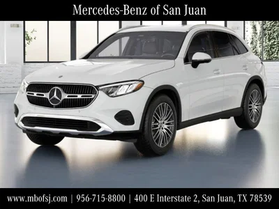 used 2026 MERCEDES-BENZ