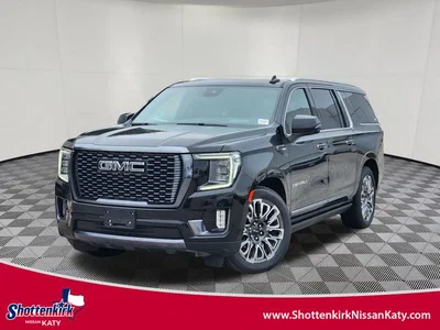 used 2023 GMC